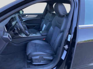 A6 Avant 50 TFSIe 299 ch S tronic 7 Quattro S line (16 CV) 2023 occasion 59000 Lille