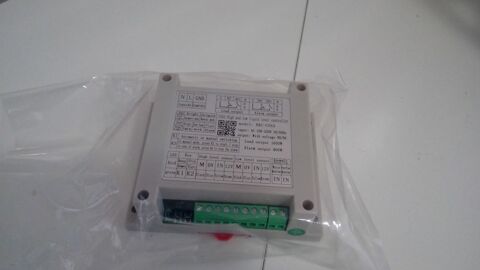 31 BOITIER CAPTEUR DE NIVEAU LIQUIDE 31 La Chapelle-Saint-Luc (10)