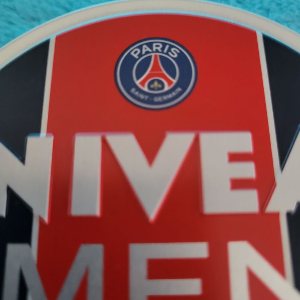 Cr&egrave;me Niv&eacute;a pour hommes Décoration
