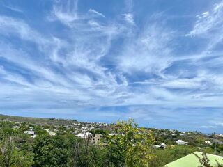  Appartement � vendre 3 pi�ces 75 m� Saint-paul