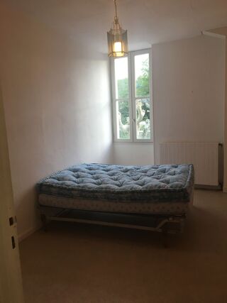  Appartement à louer 3 pièces 46 m²