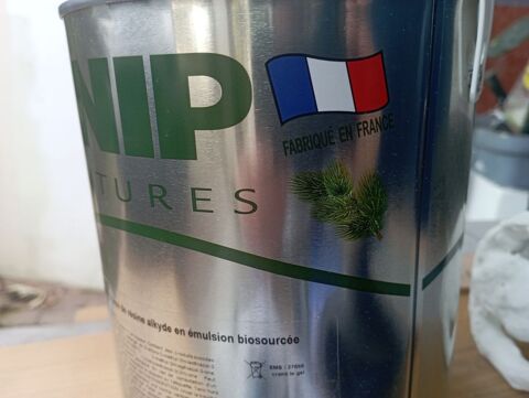 Peinture b�timent biosoursee 80 Puyo� (64)