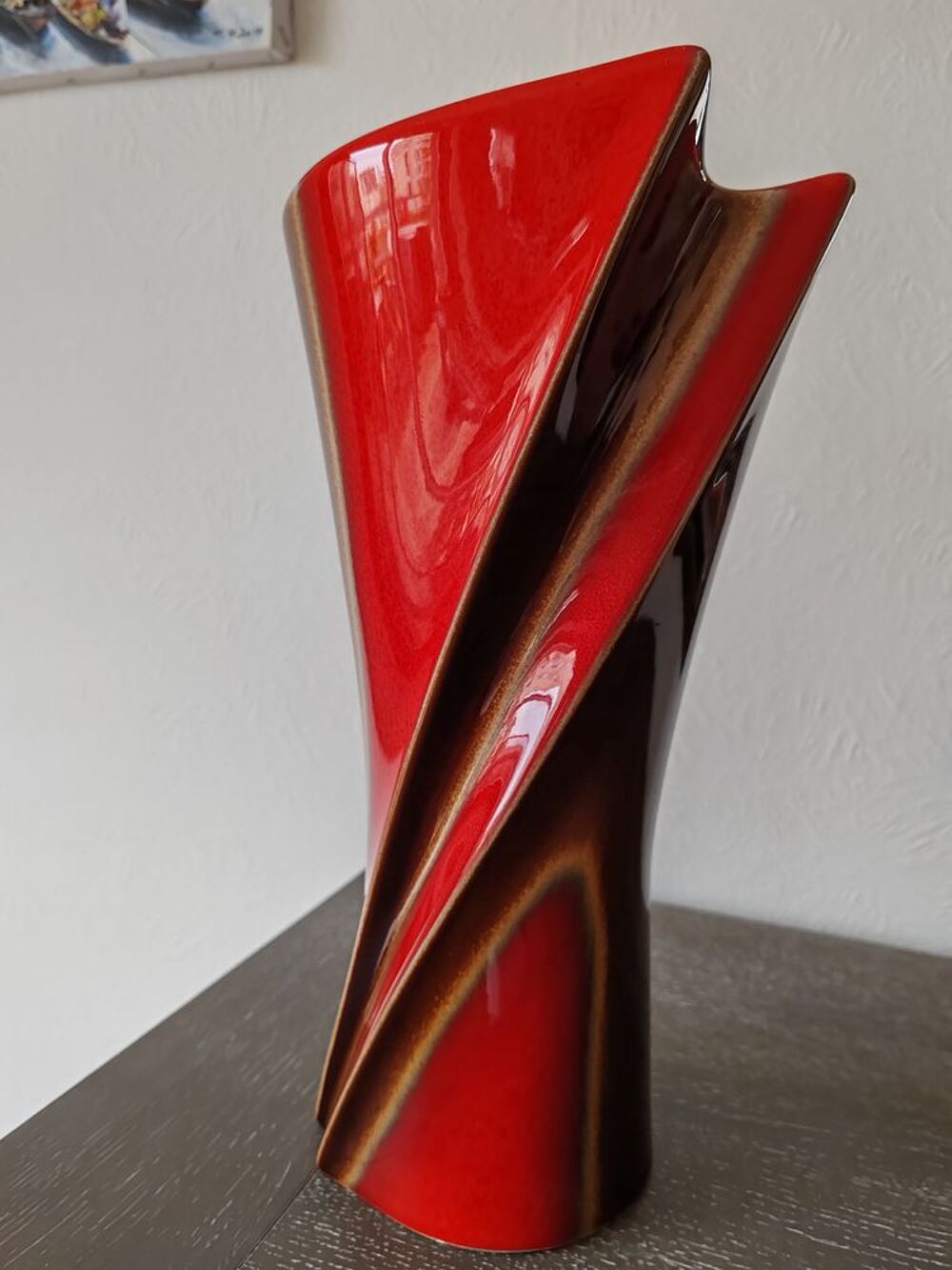 VASE Décoration