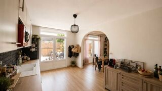  Maison à vendre 6 pièces 140 m²