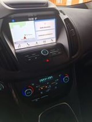 Kuga DM2M8ME1AX5JGBZ6AN51C 2019 occasion 51100 Reims