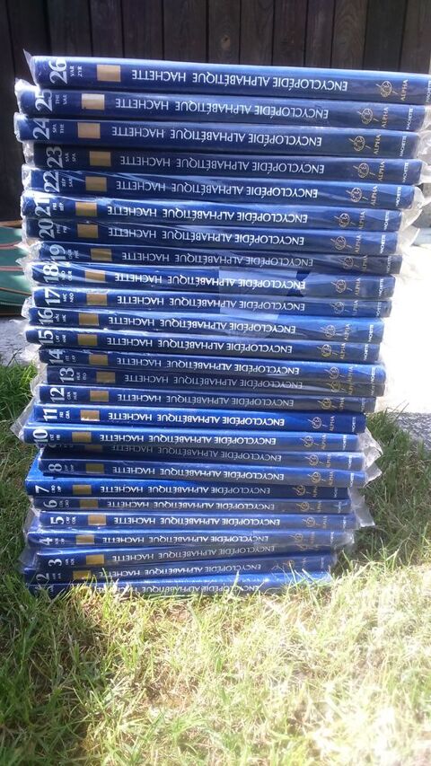 Encyclop�die Alpha
100 Paris 12 (75)