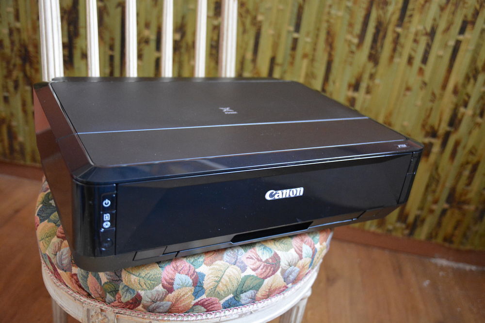 imprimante Canon PIXMA IP7250 Photos/Video/TV