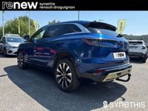 Austral mild hybrid advanced 130 Techno 2023 occasion 83300 Draguignan