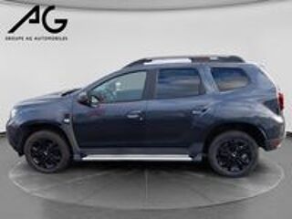 Duster ECO-G 100 4x2 Extreme 2023 occasion 08200 Wadelincourt