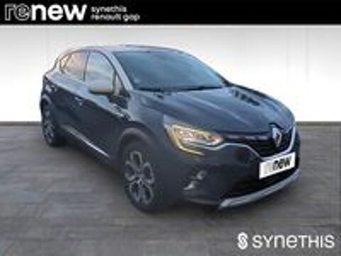 Captur E-Tech Plug-in 160 - 21 Intens 2021 occasion 05000 Gap