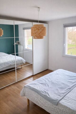  Maison � vendre 6 pi�ces 140 m�