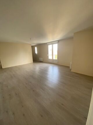  Appartement � vendre 2 pi�ces 58 m�
