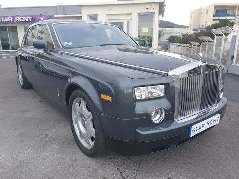 Annonce voiture Rolls-Royce Phantom 149990 