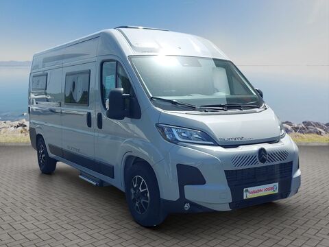 POSSL Camping car 2026 occasion Boulazac Isle Manoire 24750
