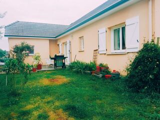  Maison � vendre 6 pi�ces 112 m�