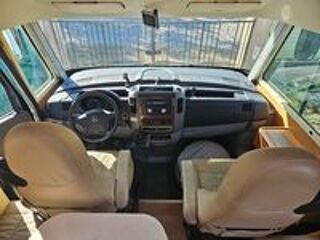  2008 occasion 83630 REGUSSE