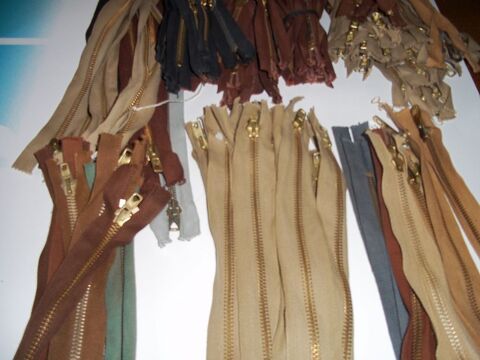 FERMETURES ECLAIR LAITON 1 Toulouse (31)