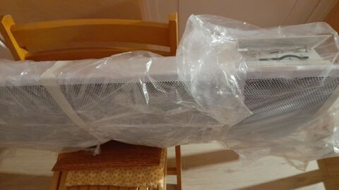 4 Panneaux rayonnants SAUTER 0 Albertville (73)