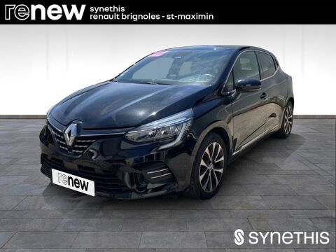Annonce voiture Renault Clio V 13980 €