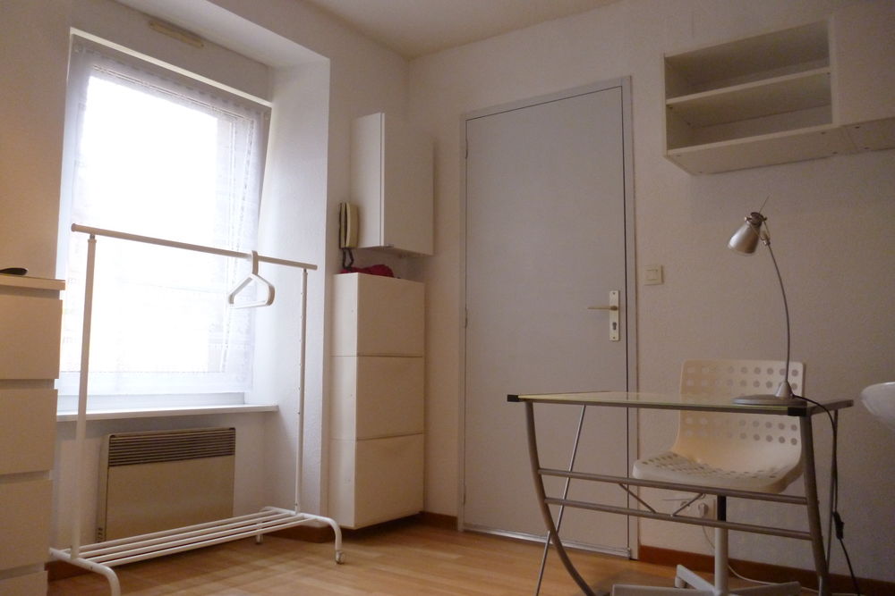 Location Appartement STUDIO MEUBLE SECTEUR GARE Belfort