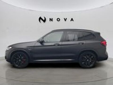 X3 30e xDrive 292ch M Sport 2021 occasion 33600 Pessac