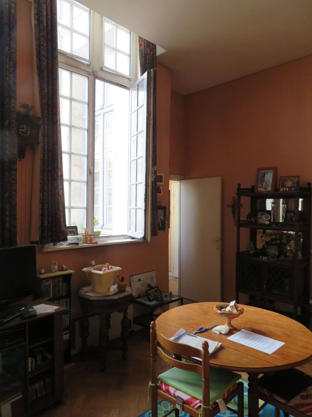 Vente Appartement T2 37M² Vieux Lille Lille