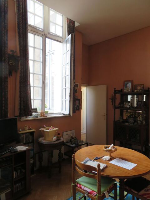  Appartement à vendre 2 pièces 37 m²