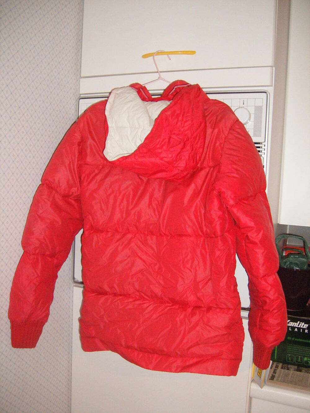 doudoune homme Vêtements