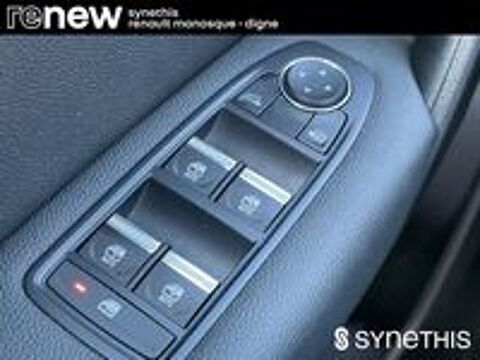 Captur E-Tech 145 - 21 Intens 2022 occasion 04100 Manosque