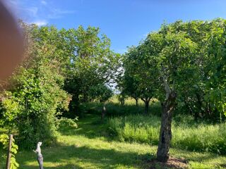  Terrain � vendre 1500 m�