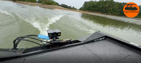 Moteurs de bateaux Moteurs de bateaux 2026 occasion Chamouilley 52410