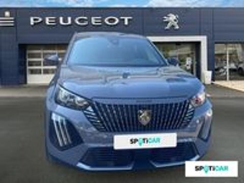 2008 Hybrid 145 e-DCS6 Allure 2025 occasion 46000 Cahors
