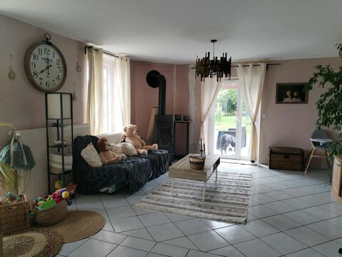   Maison 201m carr� proche Verdun 55 Maison - 8 pi�ce(s) - 201 m�