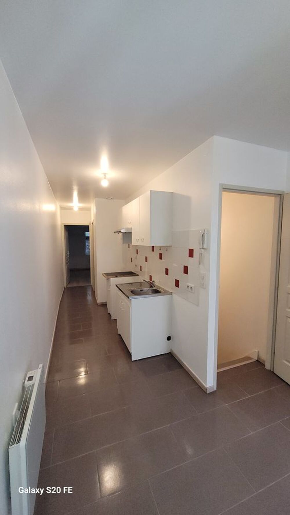 Location Appartement APPARTEMENT T2 CENTRE TOURNUS Tournus