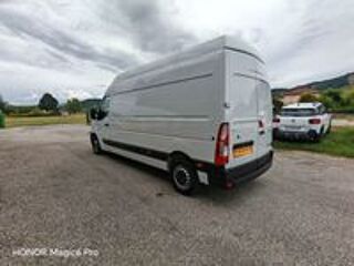 Master MASTER CA TRAC F3500 L2H2 BLUE DCI 135 CONFORT 2024 occasion 05300 Laragne-Mont&eacute;glin