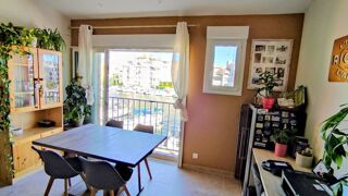  Appartement à vendre 2 pièces 30 m²