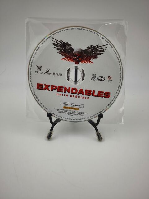 Film DVD Expendables Unit� Sp�ciale sans boite  1 Vulbens (74)
