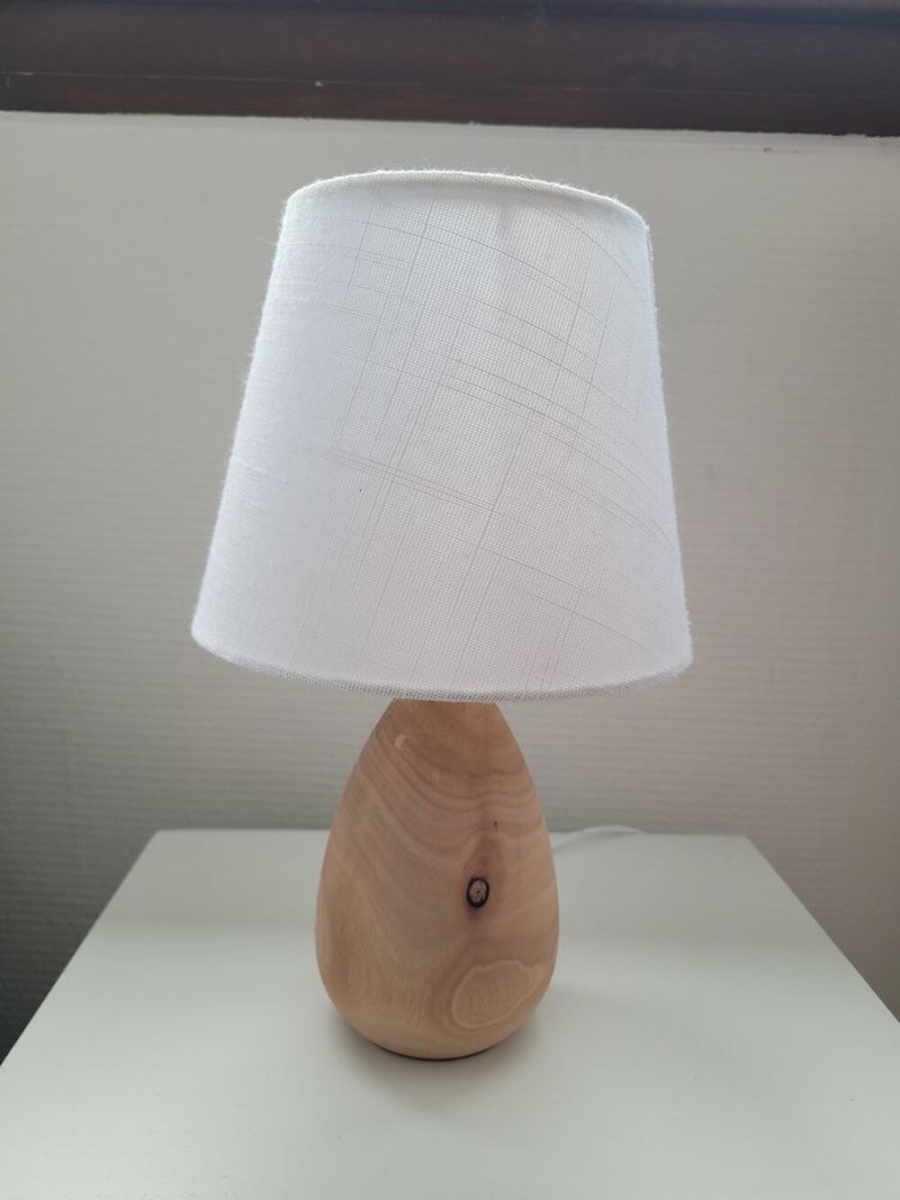 Lampe de chevet Décoration