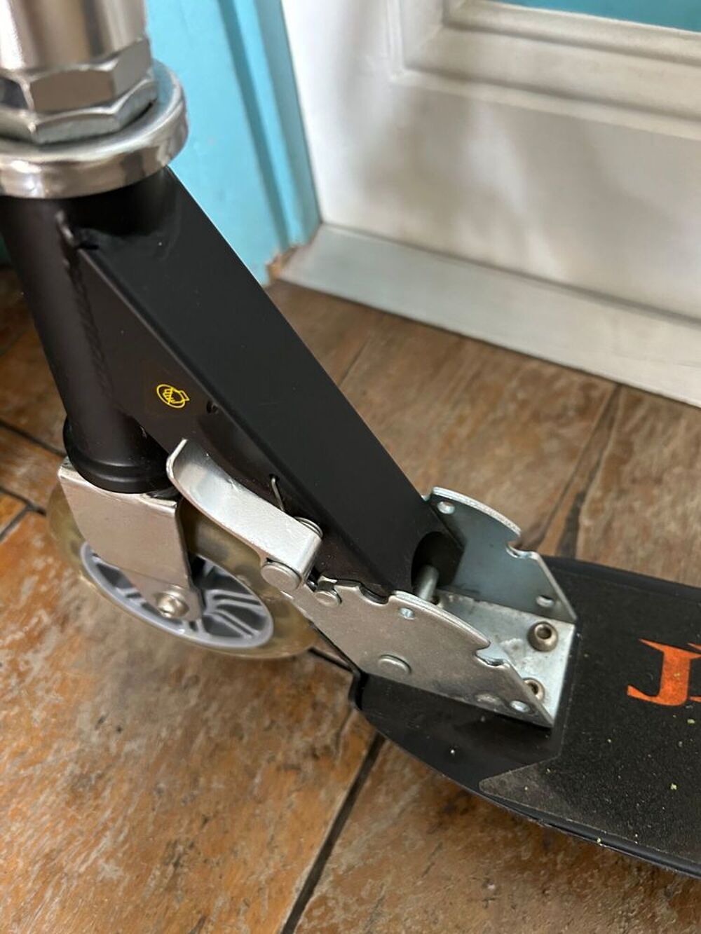 TROTTINETTE Sports