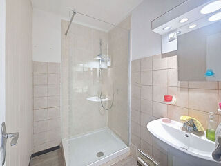  Appartement  vendre 4 pices 76 m