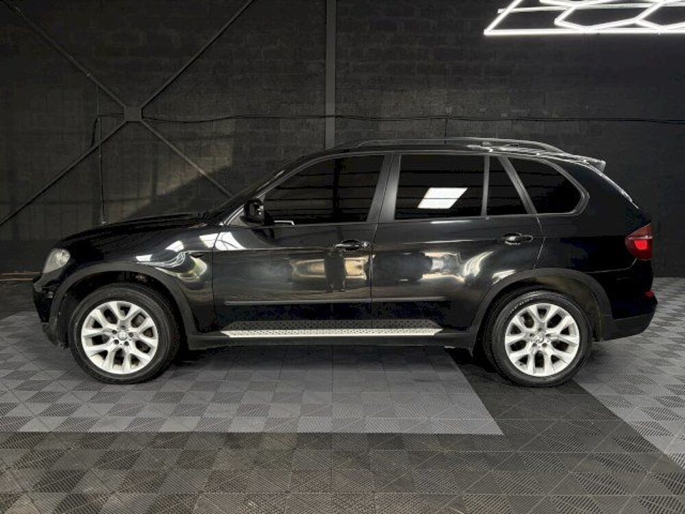 X5 II (E70) xDrive 40d 306ch Luxe 2012 occasion 33520 Bruges