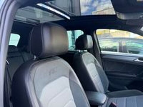 Tiguan 2.0 TDI 150 DSG7 Black R-Line 2019 occasion 33140 Villenave-d'Ornon