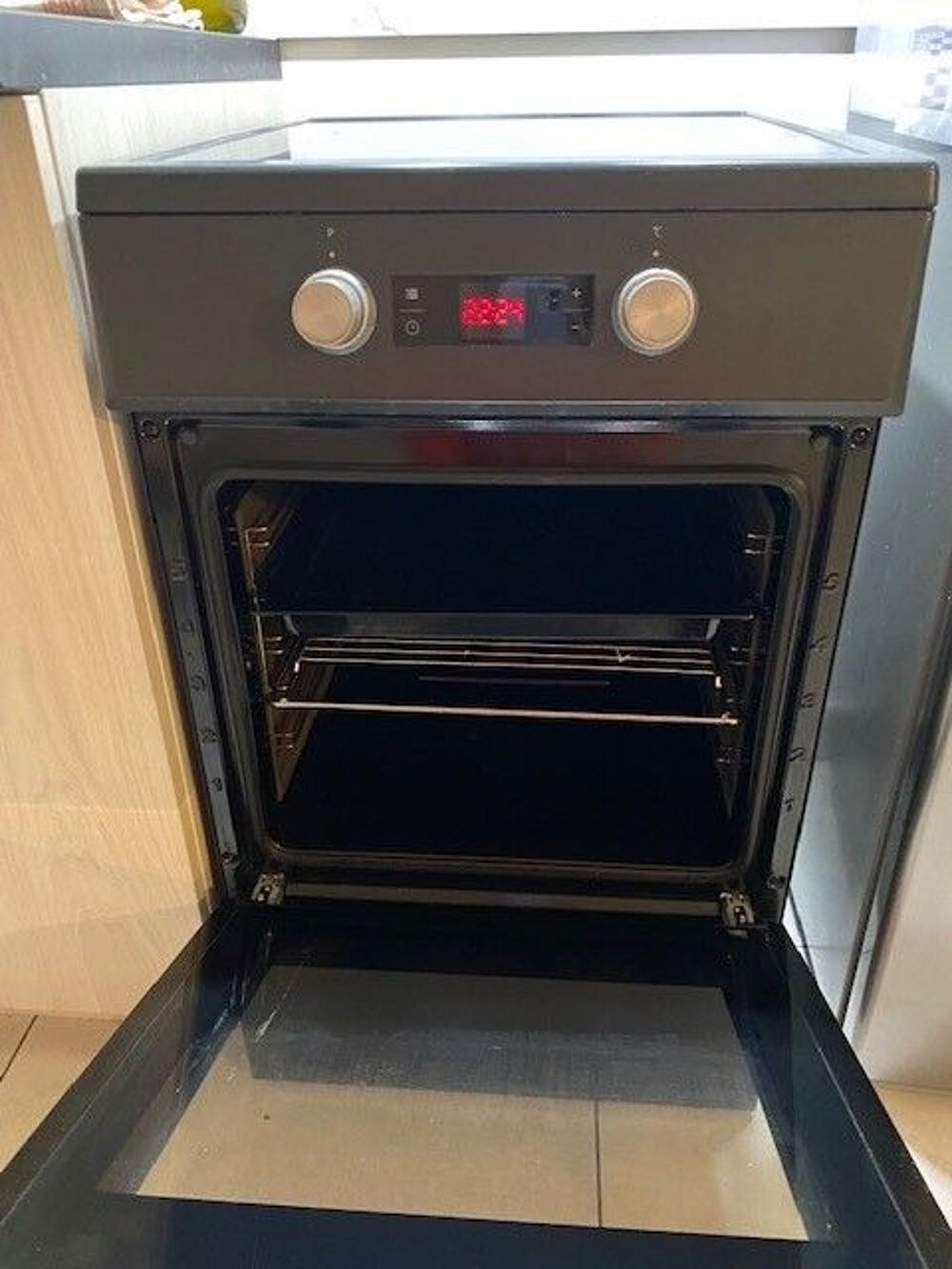 CUISINIERE BEKO Electroménager