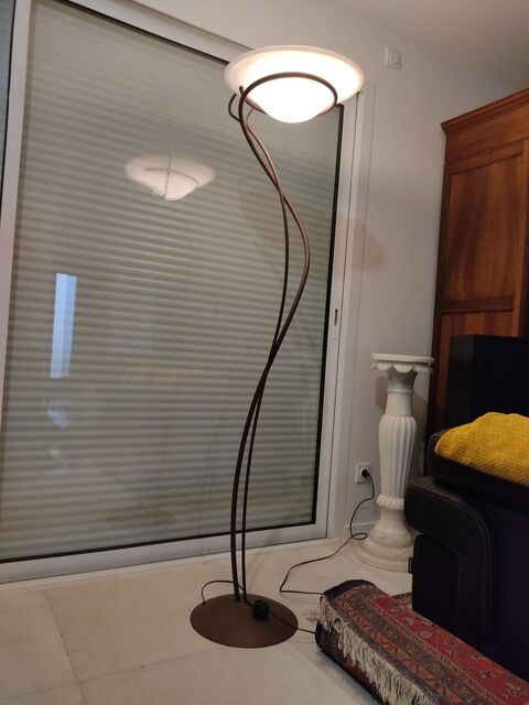 Lampe sur pied 70 Soullans (85)