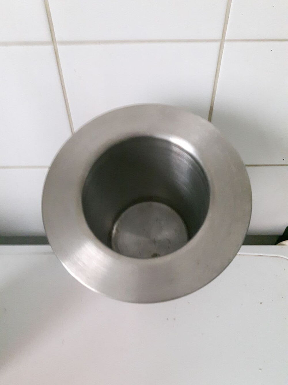 porte bouteille. Décoration