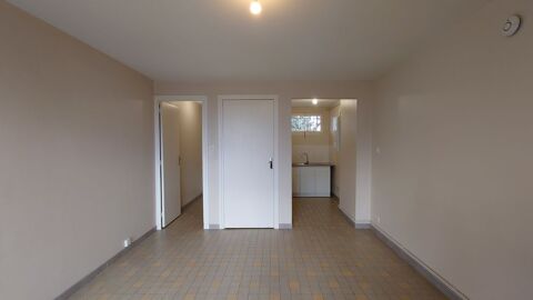  Appartement � louer 1 pi�ce 26 m�