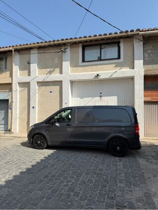  Parking / Garage � vendre 558 m�