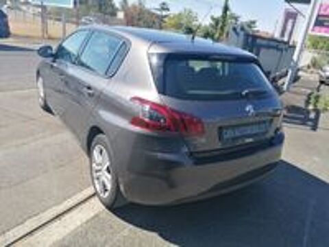 308 BlueHDi 130ch S&S EAT8 GT Line 2020 occasion 28500 Vernouillet