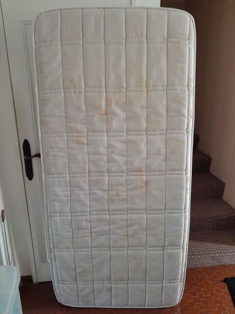 Matelas 90x190 Saint-Galmier (42)
