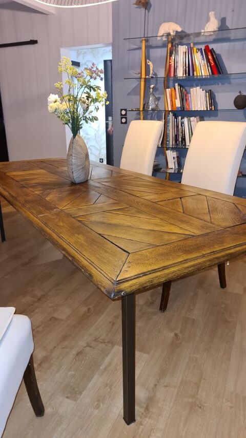 table salle  manger 500 Saint-Mdard-en-Jalles (33)